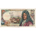 França, 50 Francs, Racine, 1964-11-05, A.82, VF(20-25)