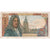 França, 50 Francs, Racine, 1963-07-11, F.75, VF(20-25)