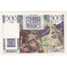 Frankreich, 500 Francs, Chateaubriand, 1946-03-28, A.83, VZ