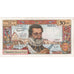 France, 50 Nouveaux Francs, Henri IV, 1959-03-05, E.31, AU(50-53)