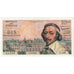 Frankreich, 10 Nouveaux Francs, Richelieu, 1962-02-01, C.199, VZ