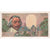 França, 1000 Francs, Richelieu, 1955-03-03, Q.124, AU(55-58)