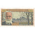 France, 500 Francs, Victor Hugo, 1958-02-06, F.92, AU(55-58)