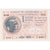 Francuskie Indochiny, 1 Roupie, 1945-09-08, Egzemplarz, UNC(63)