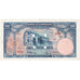 French Indochina, 100 Piastres, ANNULÉ, SS