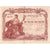 French Indochina, 1 Piastre, 1891-08-03, S+