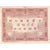 French Indochina, 1 Piastre, 1891-08-03, S+