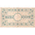 Francuskie Indochiny, 20 Piastres, 1907-03-16, VF(30-35)
