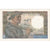 Frankrijk, 10 Francs, Mineur, 1947-10-30, E.140, NIEUW