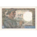 França, 10 Francs, Mineur, 1947-10-30, E.140, UNC(65-70)