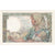 Frankrijk, 10 Francs, Mineur, 1947-10-30, E.140, NIEUW