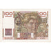 France, 100 Francs, Jeune Paysan, 1951-09-06, D.401, AU(55-58)