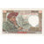Frankreich, 50 Francs, Jacques Coeur, 1941-03-13, A.46, VZ