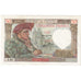 Francia, 50 Francs, Jacques Coeur, 1941-03-13, A.46, EBC