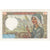Frankreich, 50 Francs, Jacques Coeur, 1941-03-13, A.46, VZ