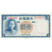 Chine, 1 Yüan, NEUF