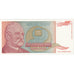 Jugoslawien, 500,000,000,000 Dinara, 1993, UNZ