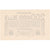 Niemcy, 200,000 Mark, 1923-08-09, UNC(65-70)