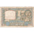 France, 20 Francs, Science et Travail, 1940-10-17, B.1699, F(12-15)