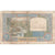 France, 20 Francs, Science et Travail, 1940-10-17, B.1699, F(12-15)