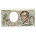 Francja, 200 Francs, Montesquieu, A.071, AU(55-58)
