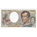 France, 200 Francs, Montesquieu, 1990, C.077, UNC(63)