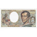 France, 200 Francs, Montesquieu, 1990, C.077, UNC(63)