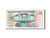 Billet, Surinam, 25 Gulden, 1996, 1996-12-01, KM:138c, NEUF