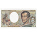 France, 200 Francs, Montesquieu, 1990, C.077, UNC(63)