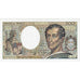 Francja, 200 Francs, Montesquieu, 1990, R.077, UNC(63)