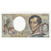 Francja, 200 Francs, Montesquieu, 1990, R.077, UNC(63)