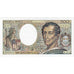 Francja, 200 Francs, Montesquieu, 1990, R.077, UNC(63)