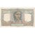 Francja, 1000 Francs, Minerve et Hercule, 1945-06-28, N.50, VF(20-25)