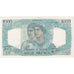 Francia, 1000 Francs, Minerve et Hercule, 1945-07-12, H.82, RC