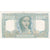 Francja, 1000 Francs, Minerve et Hercule, 1945-07-12, H.82, VG(8-10)