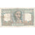 Francja, 1000 Francs, Minerve et Hercule, 1948-05-05, C.404, VF(20-25)
