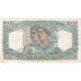 França, 1000 Francs, Minerve et Hercule, 1948-08-26, K.489, F(12-15)