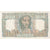 Francja, 1000 Francs, Minerve et Hercule, 1950-06-29, D.670, VF(20-25)