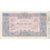 Frankrijk, 1000 Francs, Bleu et Rose, 1917-07-21, P.1072, B+