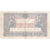 Frankrijk, 1000 Francs, Bleu et Rose, 1917-07-21, P.1072, B+