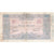 Frankrijk, 1000 Francs, Bleu et Rose, 1923-07-30, C.1664, B+