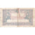 Frankrijk, 1000 Francs, Bleu et Rose, 1923-07-30, C.1664, B+