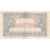 Frankrijk, 1000 Francs, Bleu et Rose, 1920-12-21, T.1472, B