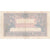 Frankrijk, 1000 Francs, Bleu et Rose, 1924-12-17, H.1805, TB