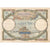 Frankrijk, 50 Francs, Luc Olivier Merson, 1927-04-07, O.286, TB+