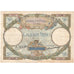 Frankreich, 50 Francs, Luc Olivier Merson, 1927-04-07, O.286, S+