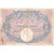 Francia, 50 Francs, Bleu et Rose, 1914-09-01, D.5411, MB+