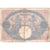 Francia, 50 Francs, Bleu et Rose, 1914-09-01, D.5411, MB+