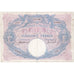 Frankreich, 50 Francs, Bleu et Rose, 1915-10-13, R.6476, S