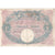 Francia, 50 Francs, Bleu et Rose, 1919-11-06, N.8706, MB